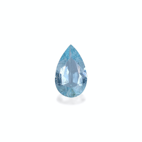 Baby Blue Aquamarine 3.44ct (AQ2294)