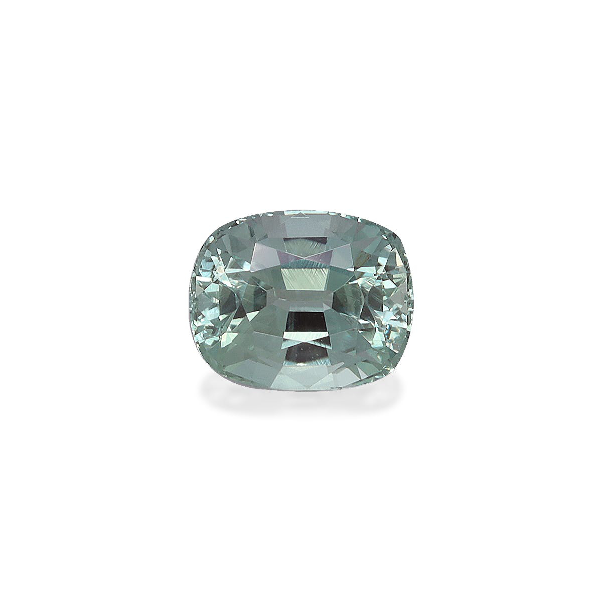 Picture of Color Change Green Alexandrite 0.98ct - 6x4mm (AL0089)