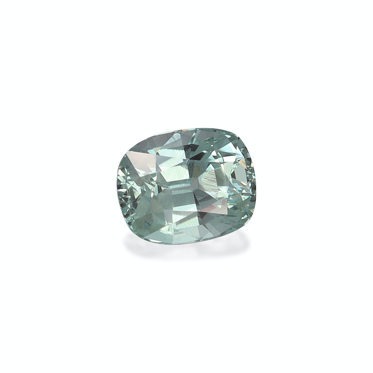 Picture of Color Change Green Alexandrite 0.98ct - 6x4mm (AL0089)