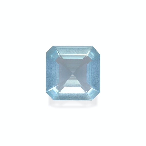 Sky Blue Aquamarine 6.33ct - 12mm (AQ2334)