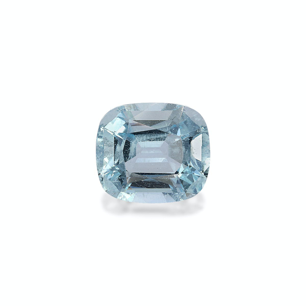 Sky Blue Aquamarine 9.84ct - 14x12mm (AQ2346)