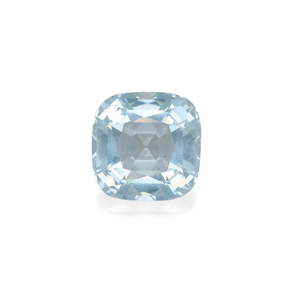 Frost White Aquamarine 13.43ct - 15mm (AQ2350)