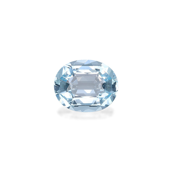 Sky Blue Aquamarine 5.57ct (AQ2364)