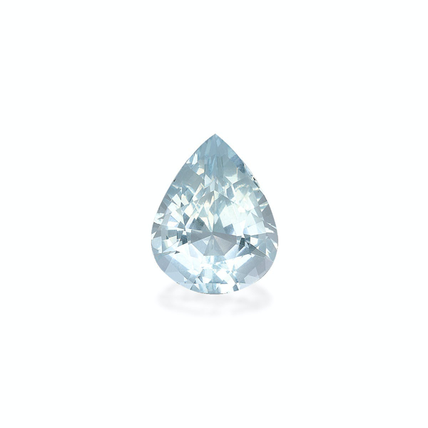 Frost White Aquamarine 7.65ct (AQ2369)