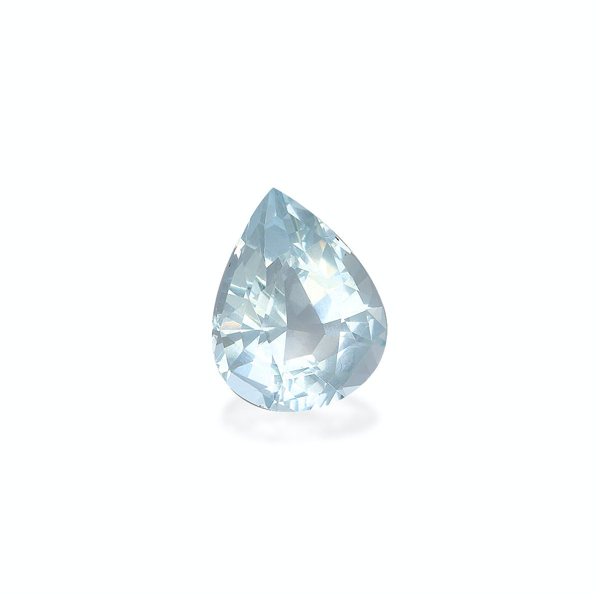 Picture of Frost White Aquamarine 7.65ct (AQ2369)