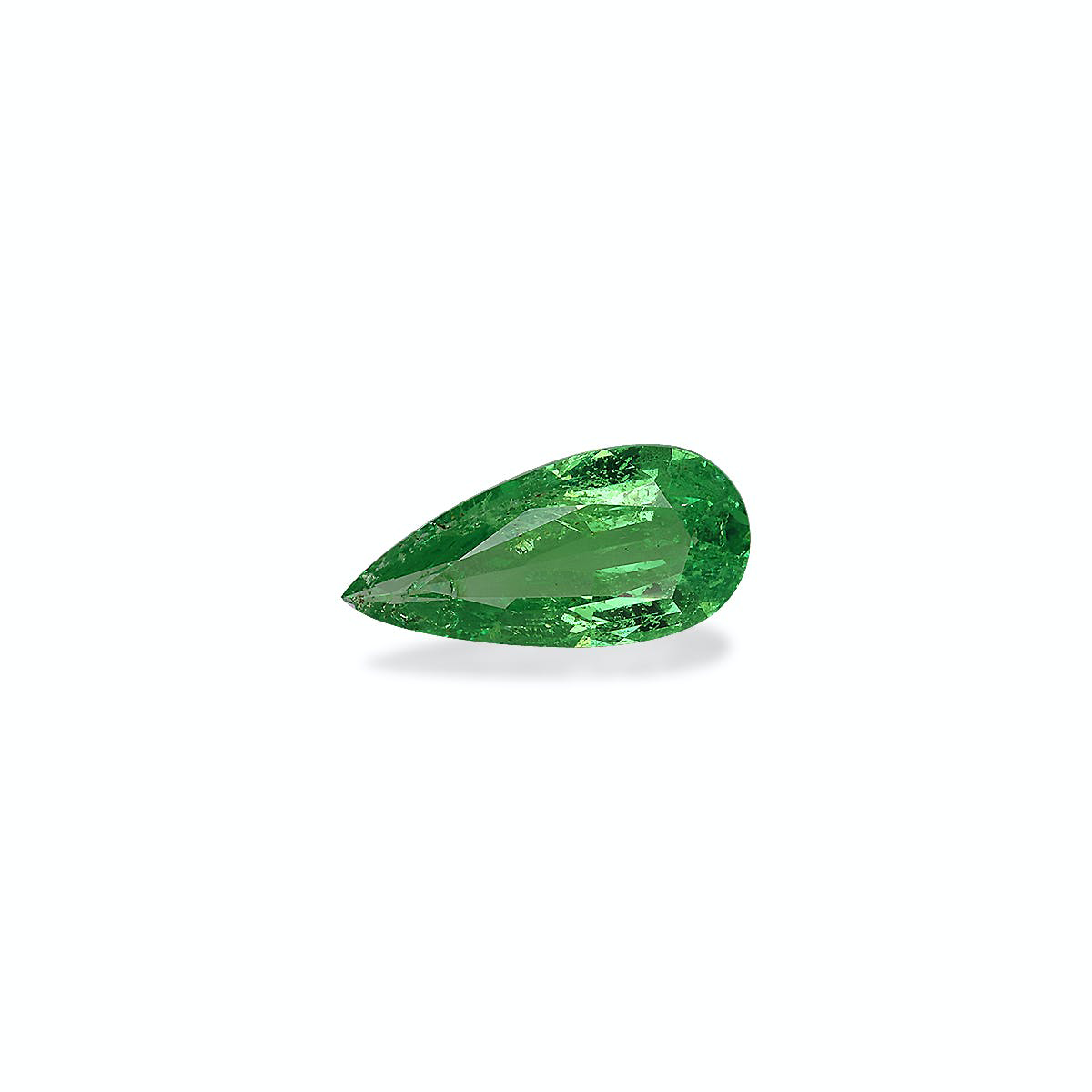 Picture of Green Tsavorite 3.10ct (TS0133)