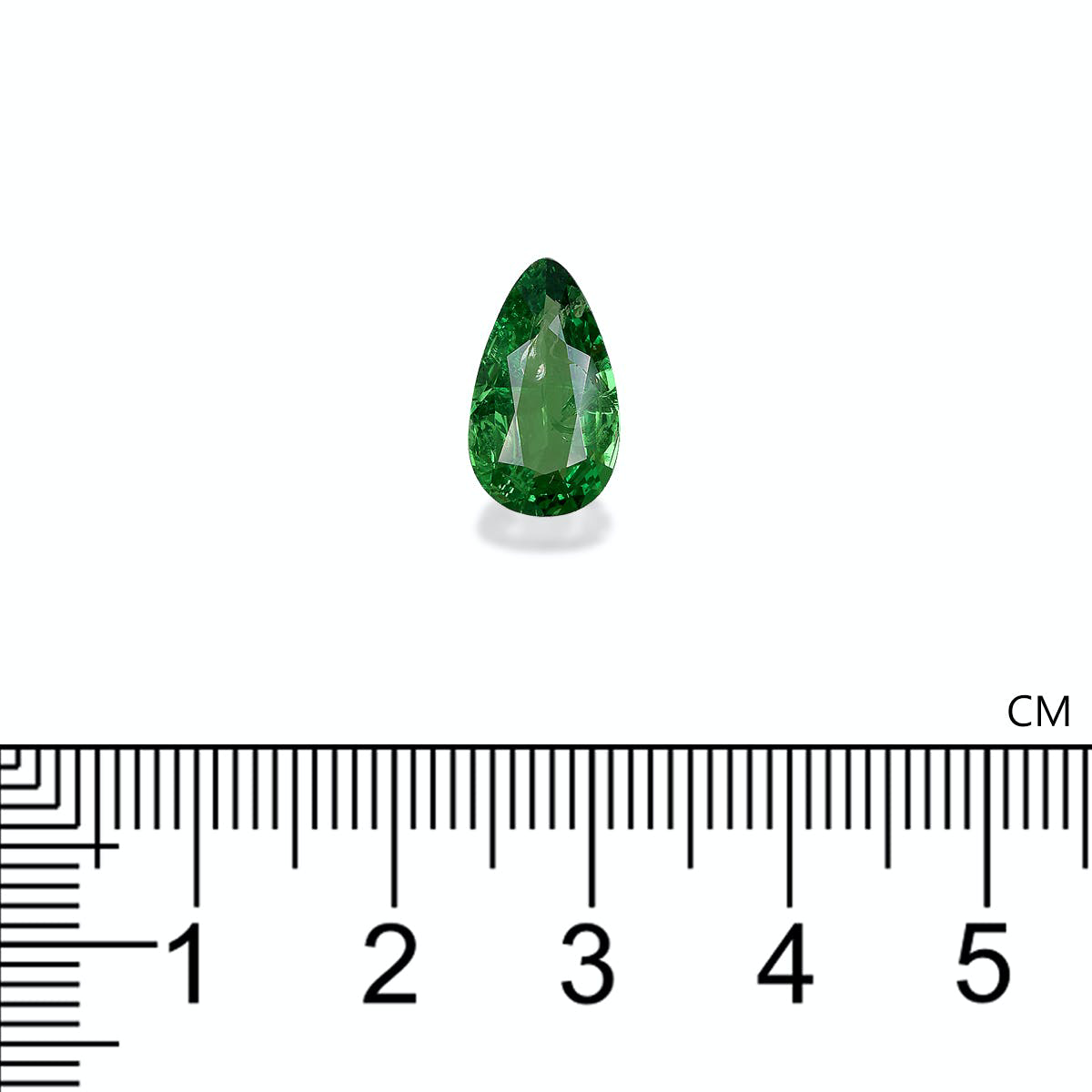 Picture of Vivid Green Tsavorite 2.87ct (TS0137)