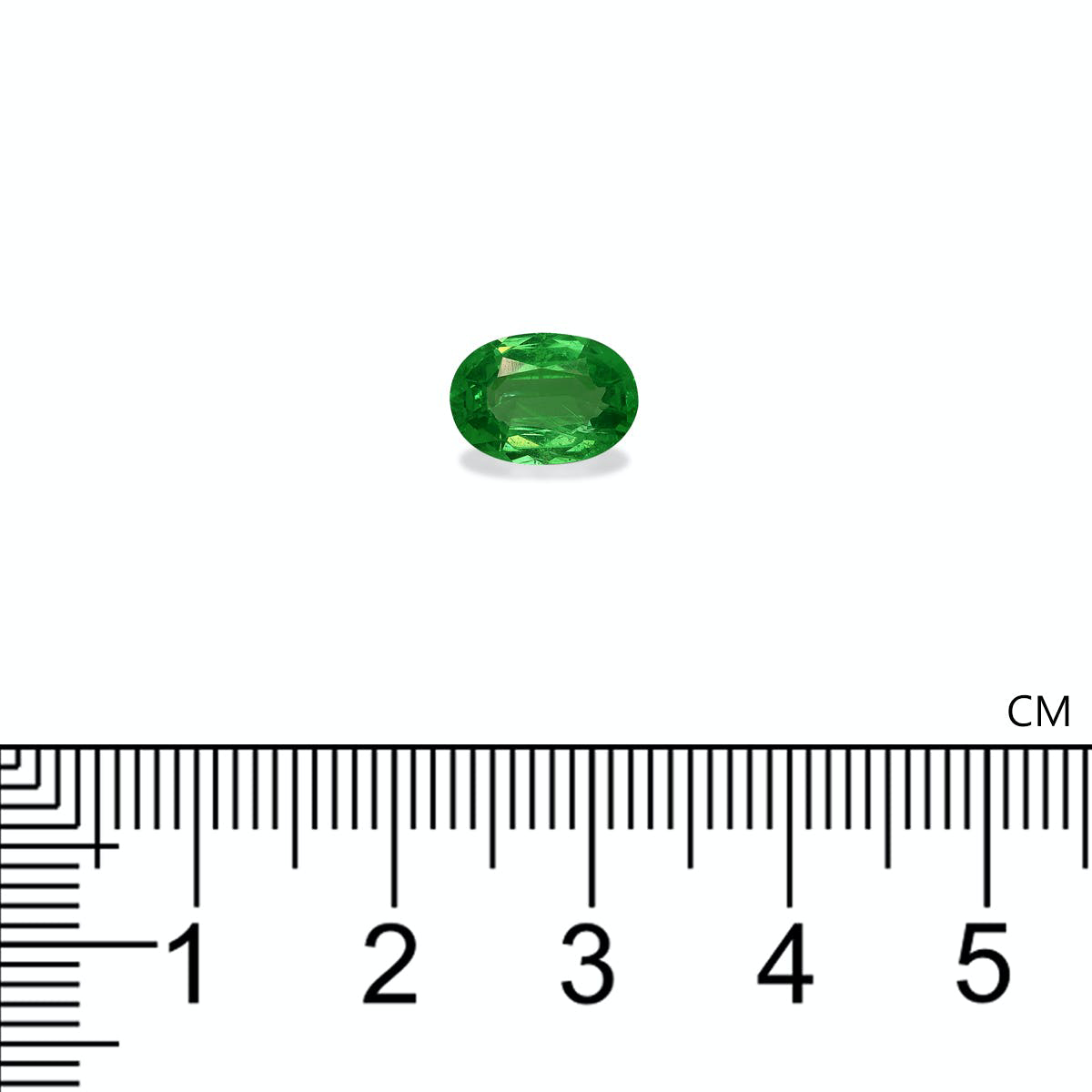 Picture of Vivid Green Tsavorite 2.05ct (TS0150)