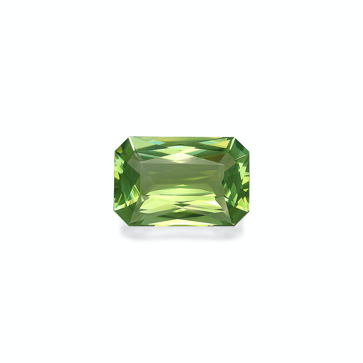 Picture of Lime Green Tourmaline 18.20ct (TG1528)
