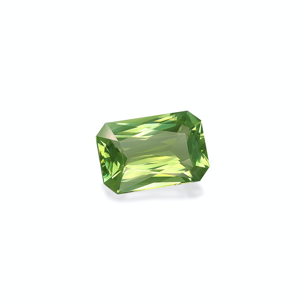 Picture of Lime Green Tourmaline 18.20ct (TG1528)