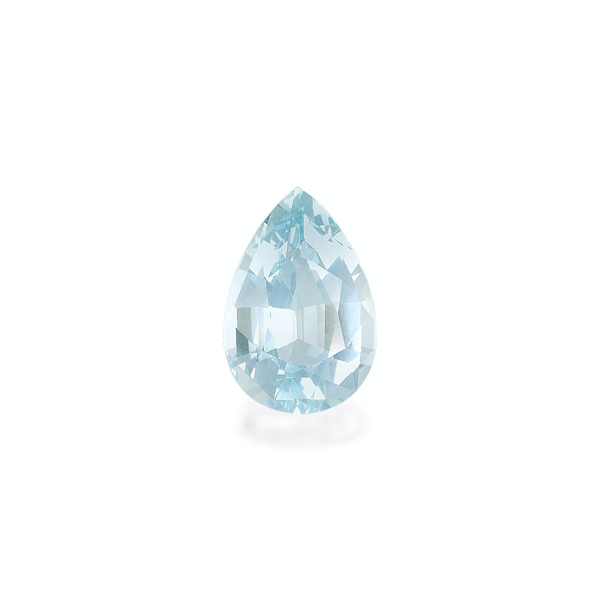 Frost White Aquamarine 10.29ct (AQ2381)