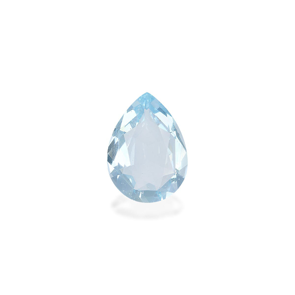 Baby Blue Aquamarine 5.70ct (AQ2385)