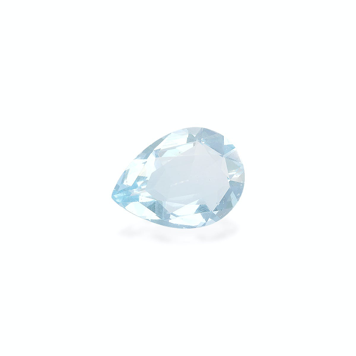 Picture of Baby Blue Aquamarine 5.70ct (AQ2385)