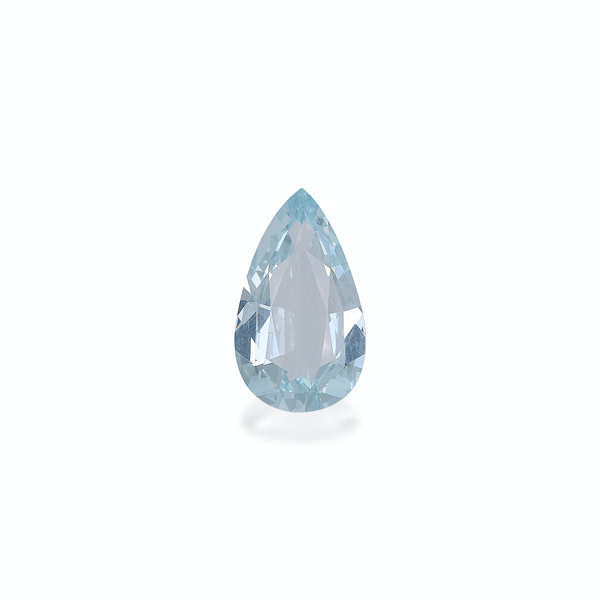 Frost White Aquamarine 8.46ct (AQ2387)