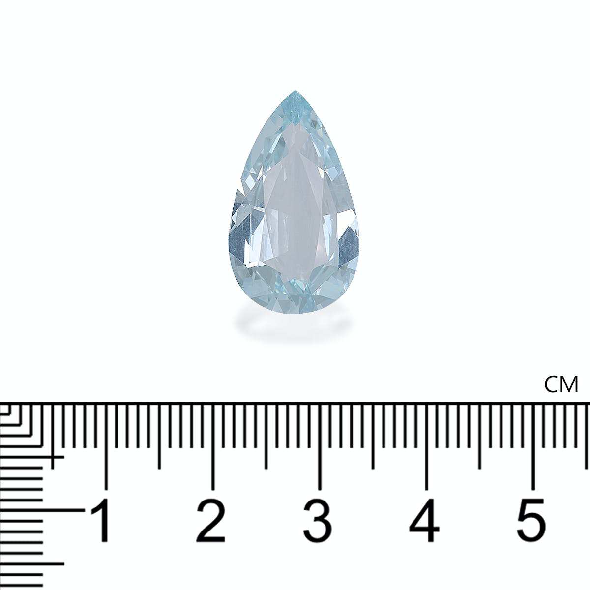 Picture of Frost White Aquamarine 8.46ct (AQ2387)