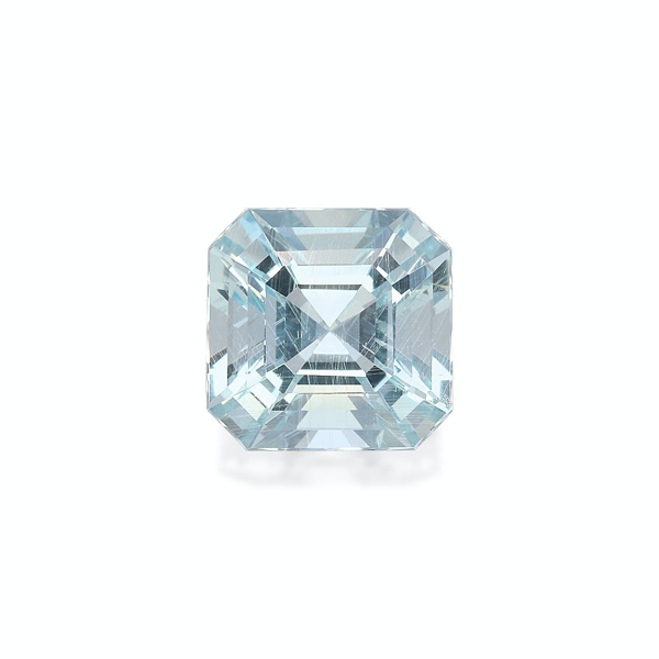 Sky Blue Aquamarine 3.30ct - 9mm (AQ2401)