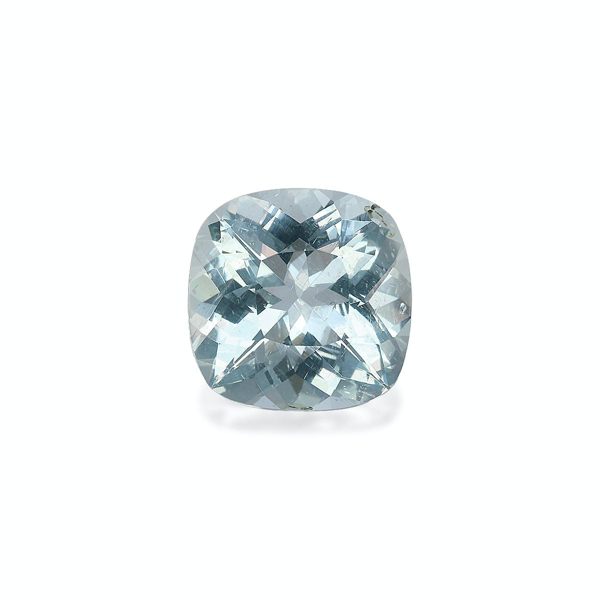Sky Blue Aquamarine 3.50ct - 10mm (AQ2408)