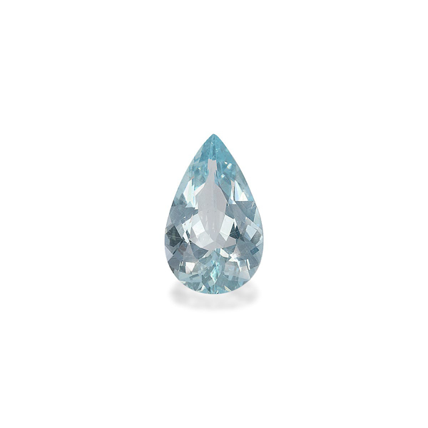 Sky Blue Aquamarine 4.42ct (AQ2410)