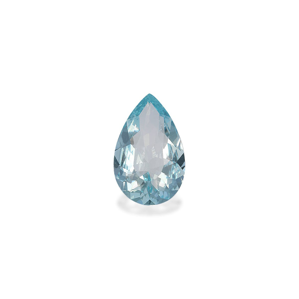 Sky Blue Aquamarine 3.10ct (AQ2412)