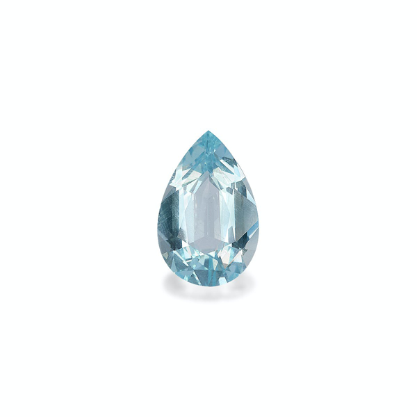 Sky Blue Aquamarine 3.93ct (AQ2421)
