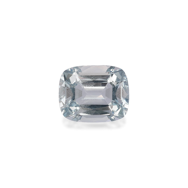 Frost White Aquamarine 3.57ct - 11x9mm (AQ2427)