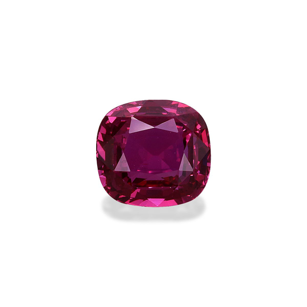 Picture of Pink Sapphire Unheated Mozambique 2.55ct - 7mm (PS0013)