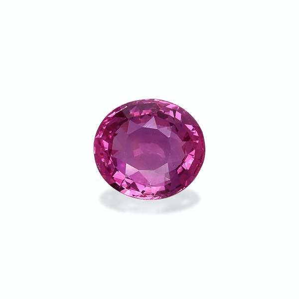 Picture of Pink Sapphire Unheated Madagascar 2.03ct (PS0015)