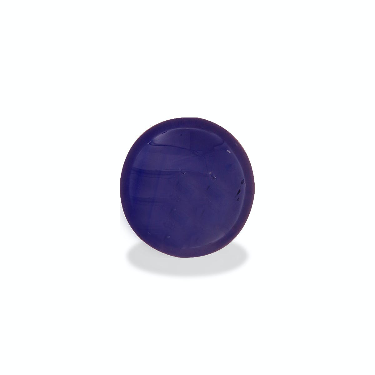 Picture of Blue Star Sapphire 3.90ct (BR0087)