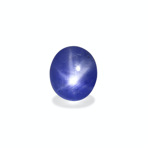 Blue Star Sapphire 3.92ct (BR0088)