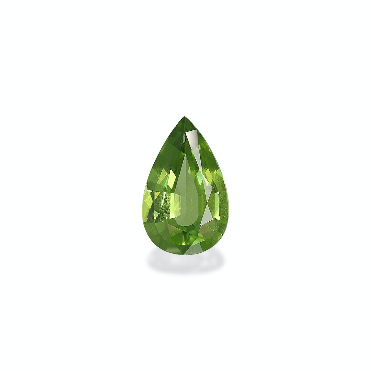 Picture of Lime Green Peridot 6.77ct (PD0241)