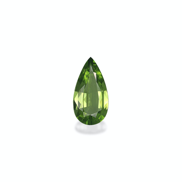 Lime Green Peridot 12.84ct (PD0242)