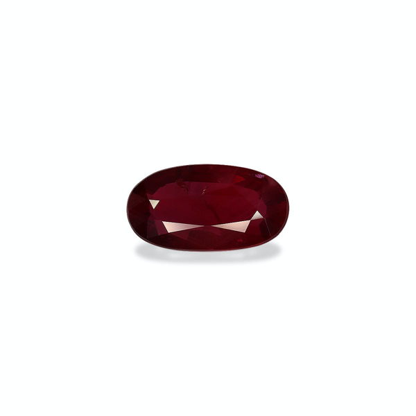 Picture of Mozambique Ruby 3.03ct (SI12-14)
