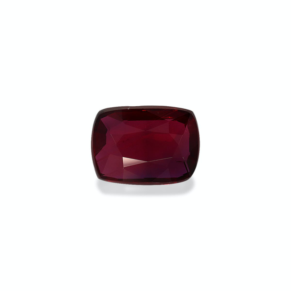Mozambique Ruby 3.04ct - 9x7mm (SI12-25)
