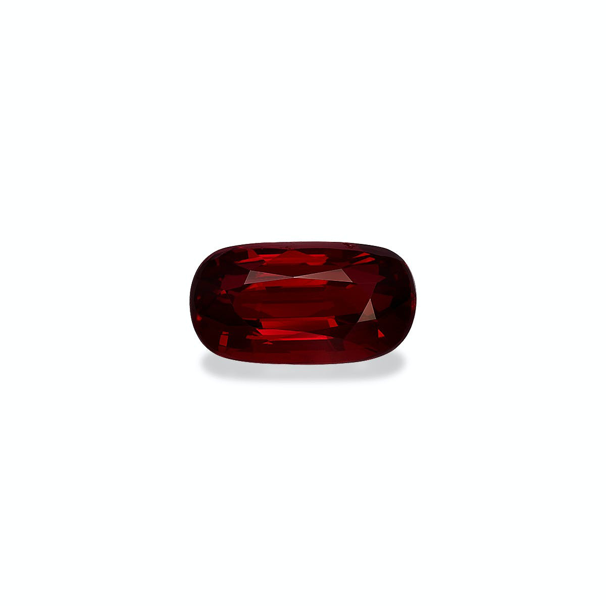 Picture of Unheated Mozambique Ruby 4.00ct (SI12-29)