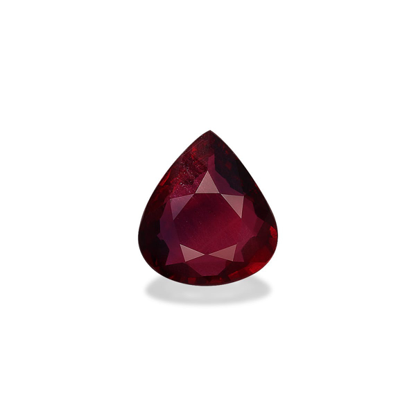 Unheated Mozambique Ruby 4.00ct (SI12-39)