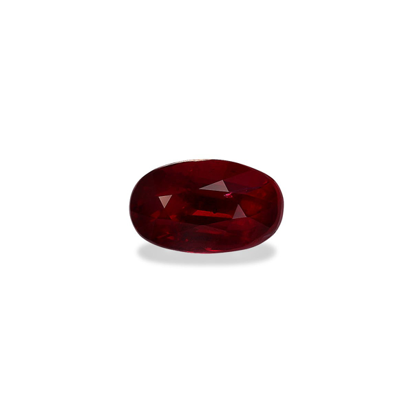 Picture of Mozambique Ruby 3.02ct (SI12-45)