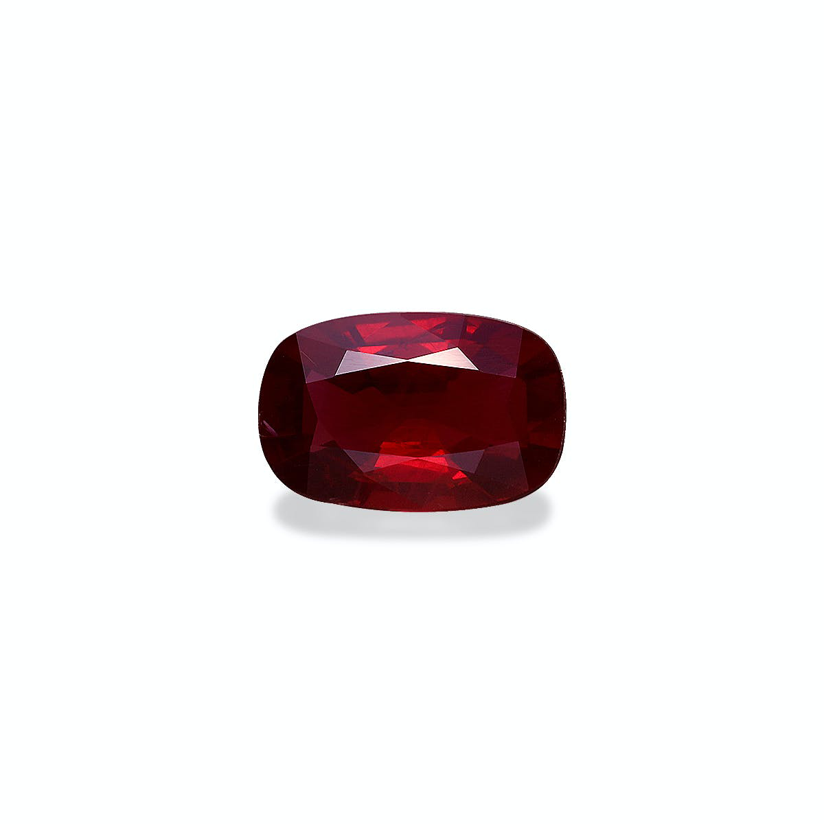 Picture of Unheated Mozambique Ruby 2.17ct (SI12-47)