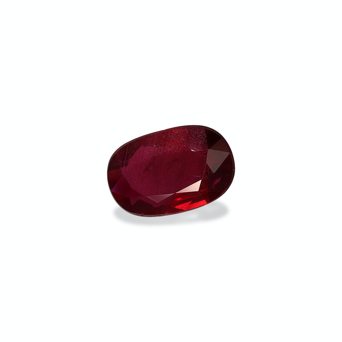 Picture of Mozambique Ruby 2.18ct (SI12-48)