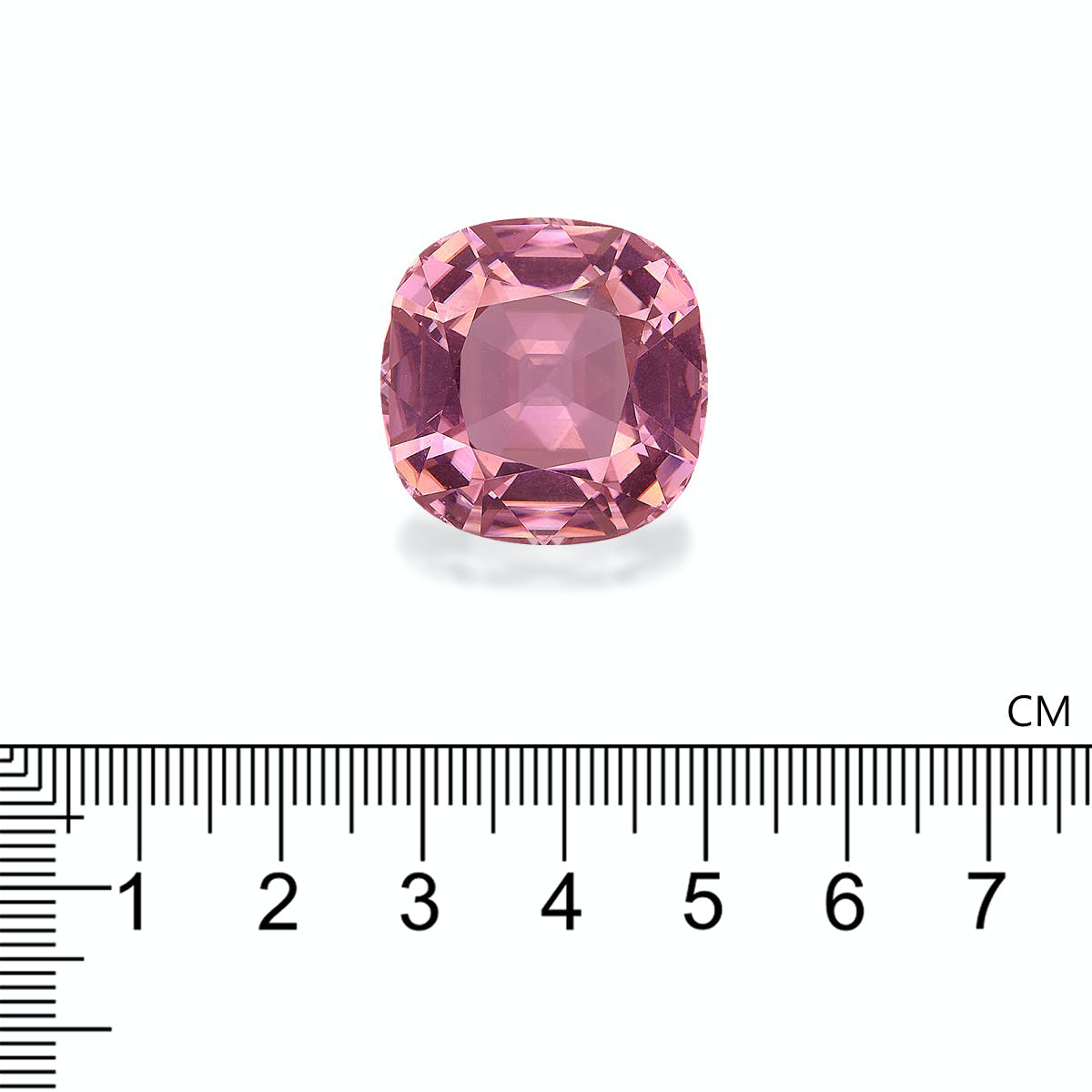 Picture of Flamingo Pink Tourmaline 60.04ct - 23mm (PT1138)