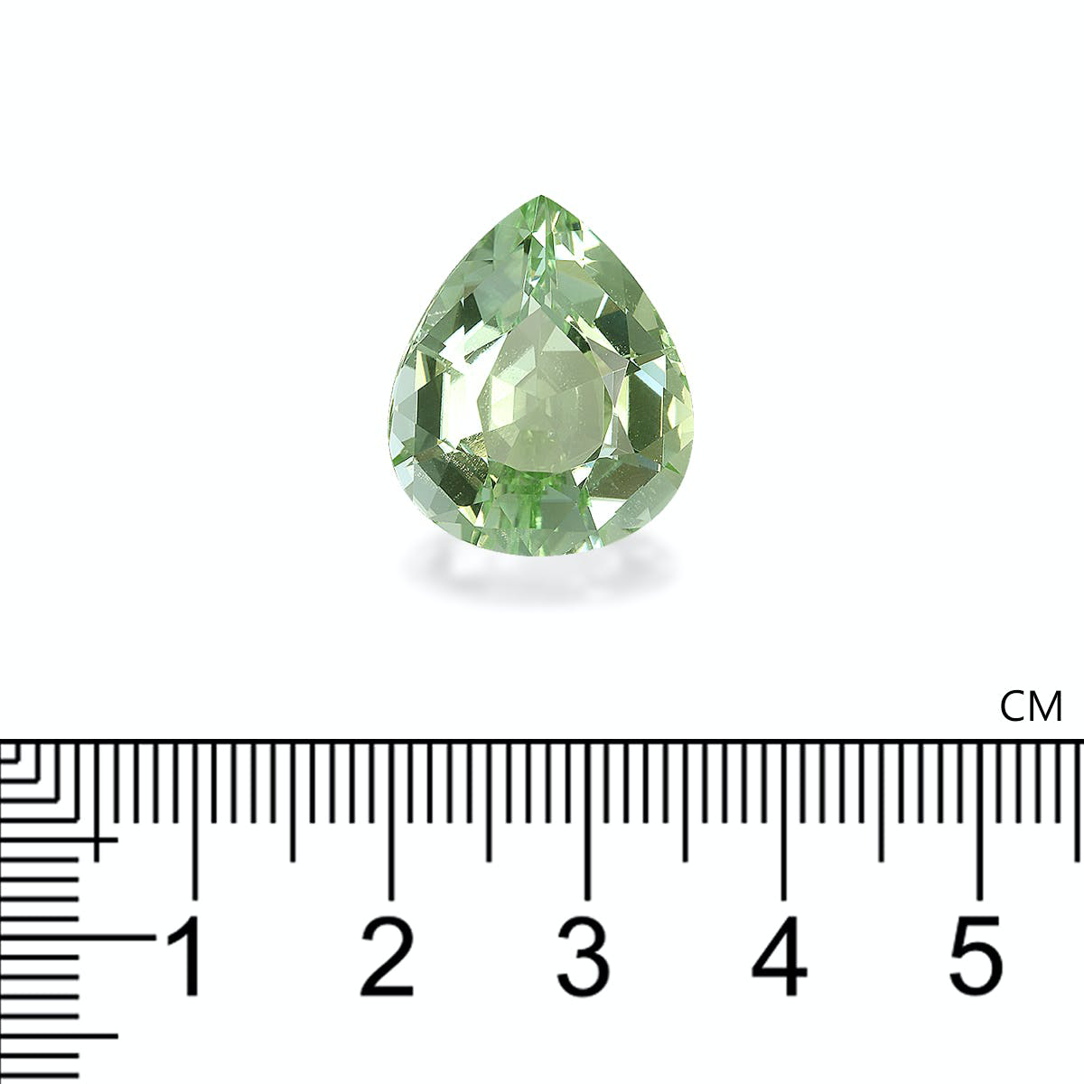 Picture of Mist Green Tourmaline 15.05ct (TG1532)