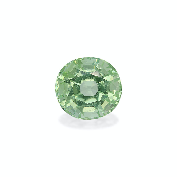 Mist Green Tourmaline 6.61ct - 11mm (TG1536)