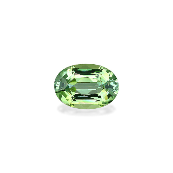 Pale Green Tourmaline 3.85ct (TG1537)