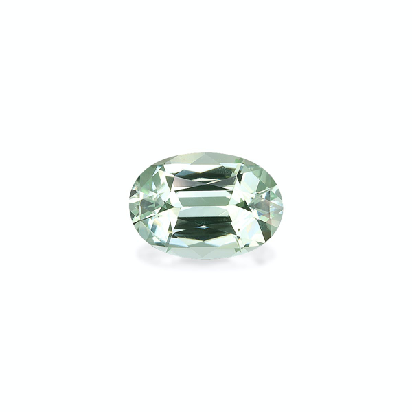 Mist Green Tourmaline 5.01ct (TG1539)