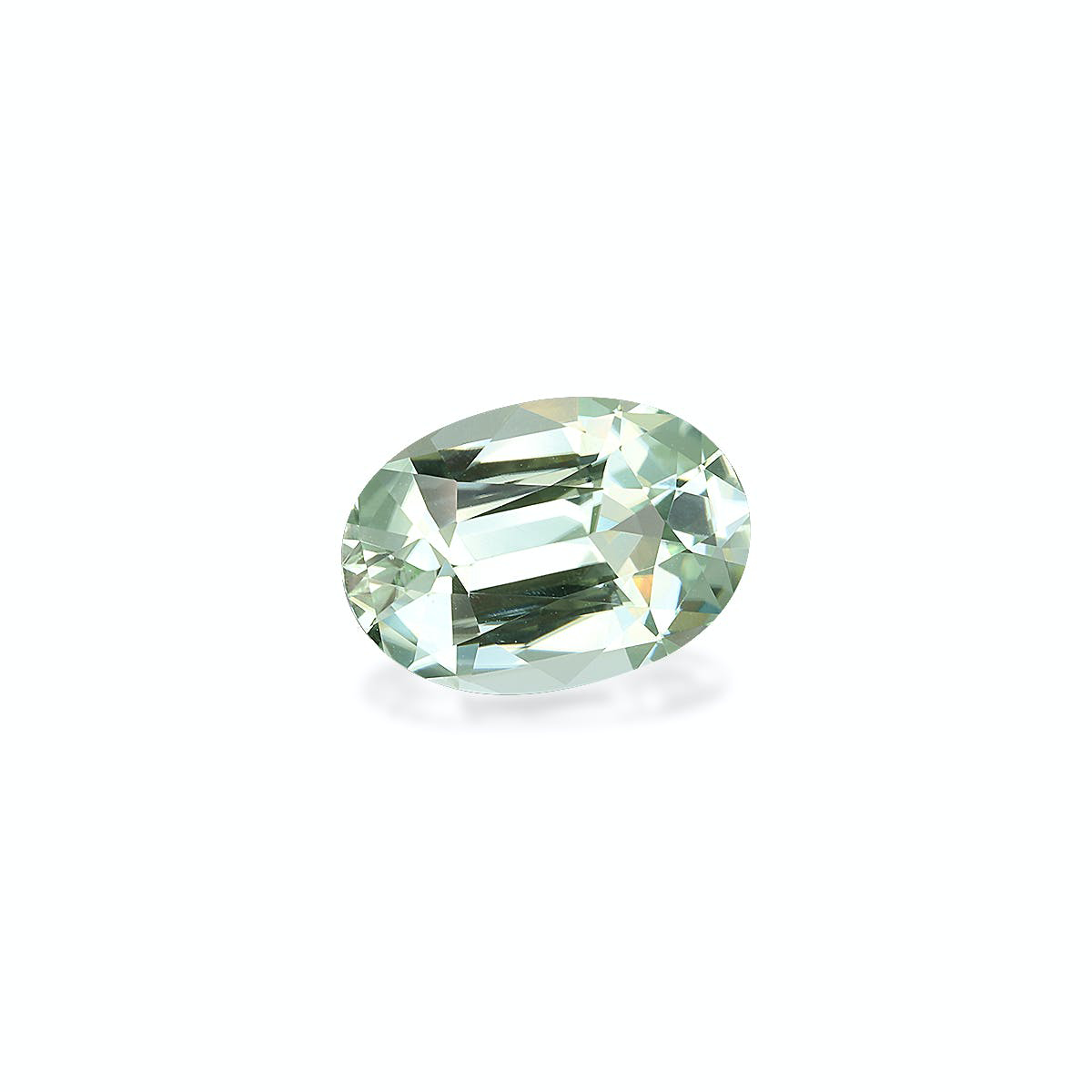 Picture of Mist Green Tourmaline 5.01ct (TG1539)