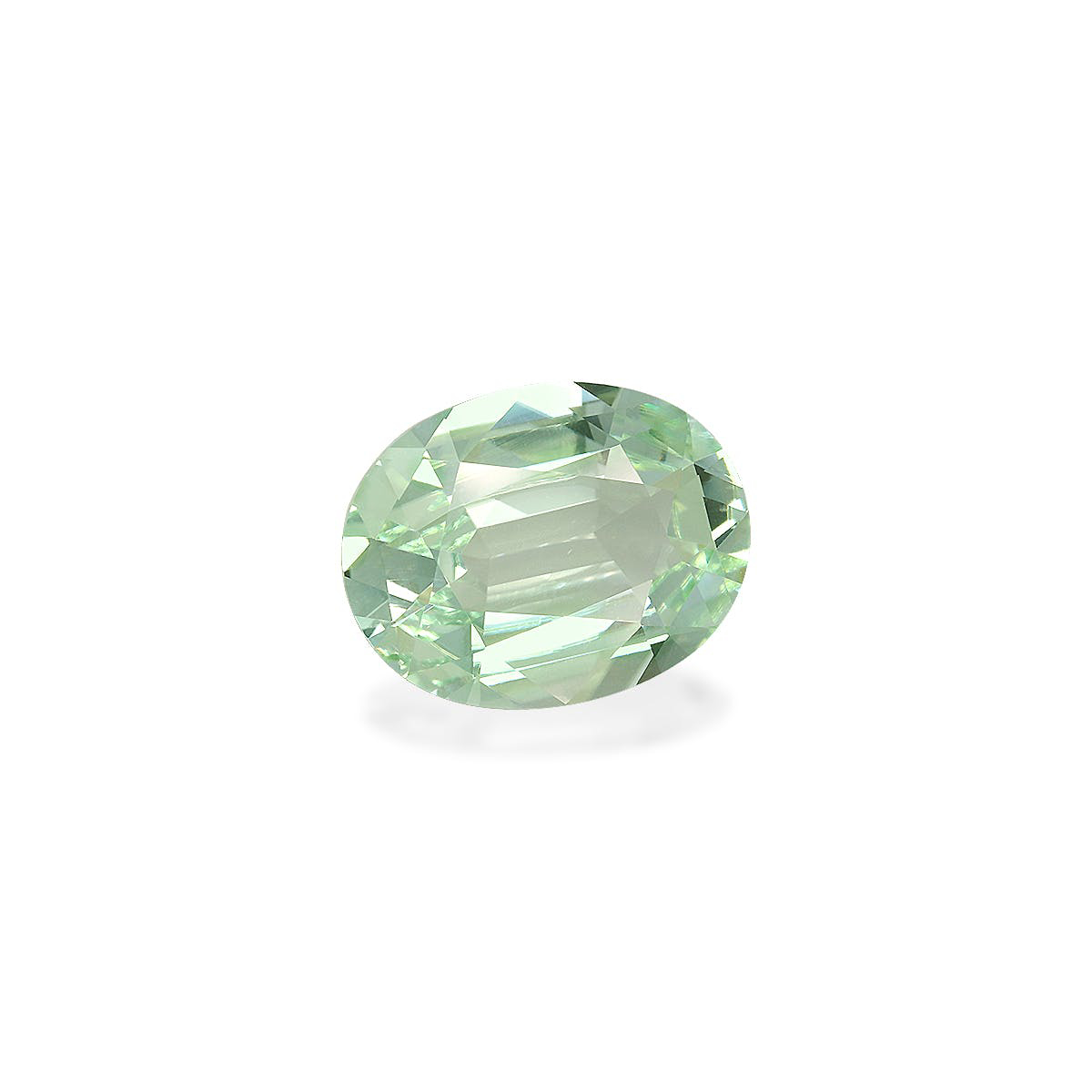 Picture of Mist Green Tourmaline 8.63ct (TG1542)