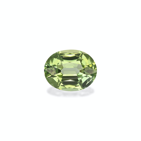 Pistachio Green Tourmaline 3.82ct (TG1551)