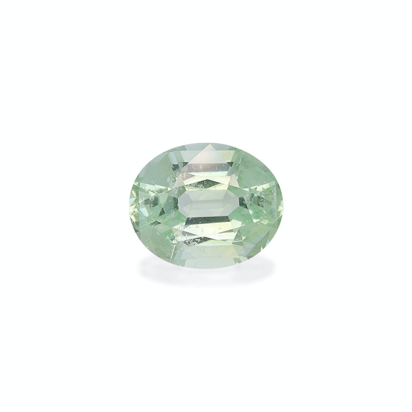 Mist Green Tourmaline 4.31ct - 11x9mm (TG1552)