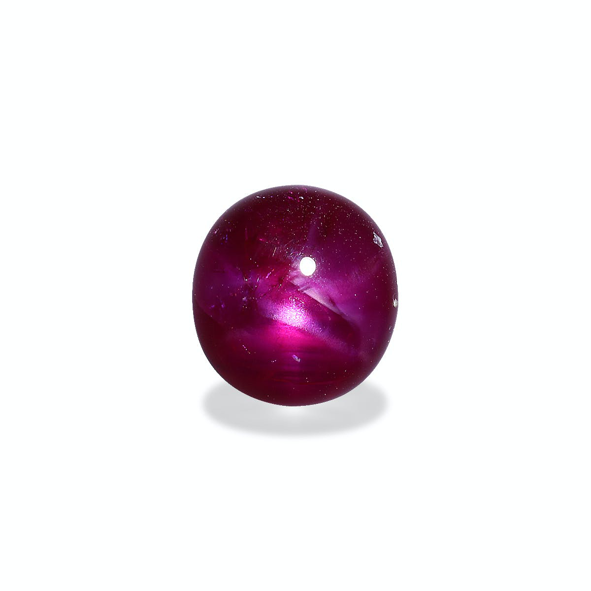 Red Star Ruby  5.50ct (SR0067)