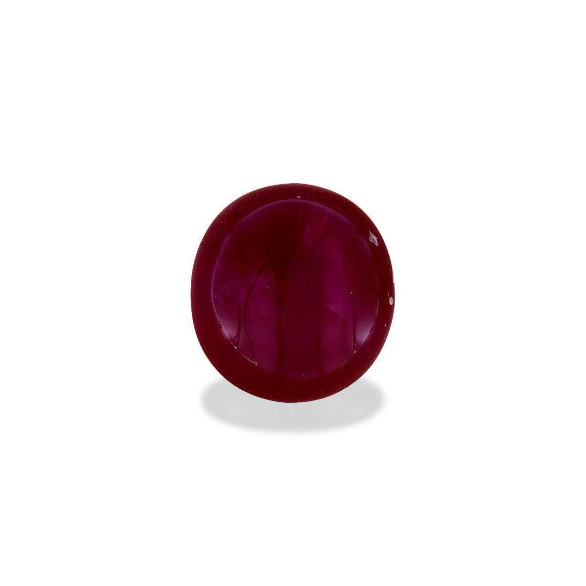 Red Star Ruby  5.50ct (SR0067)