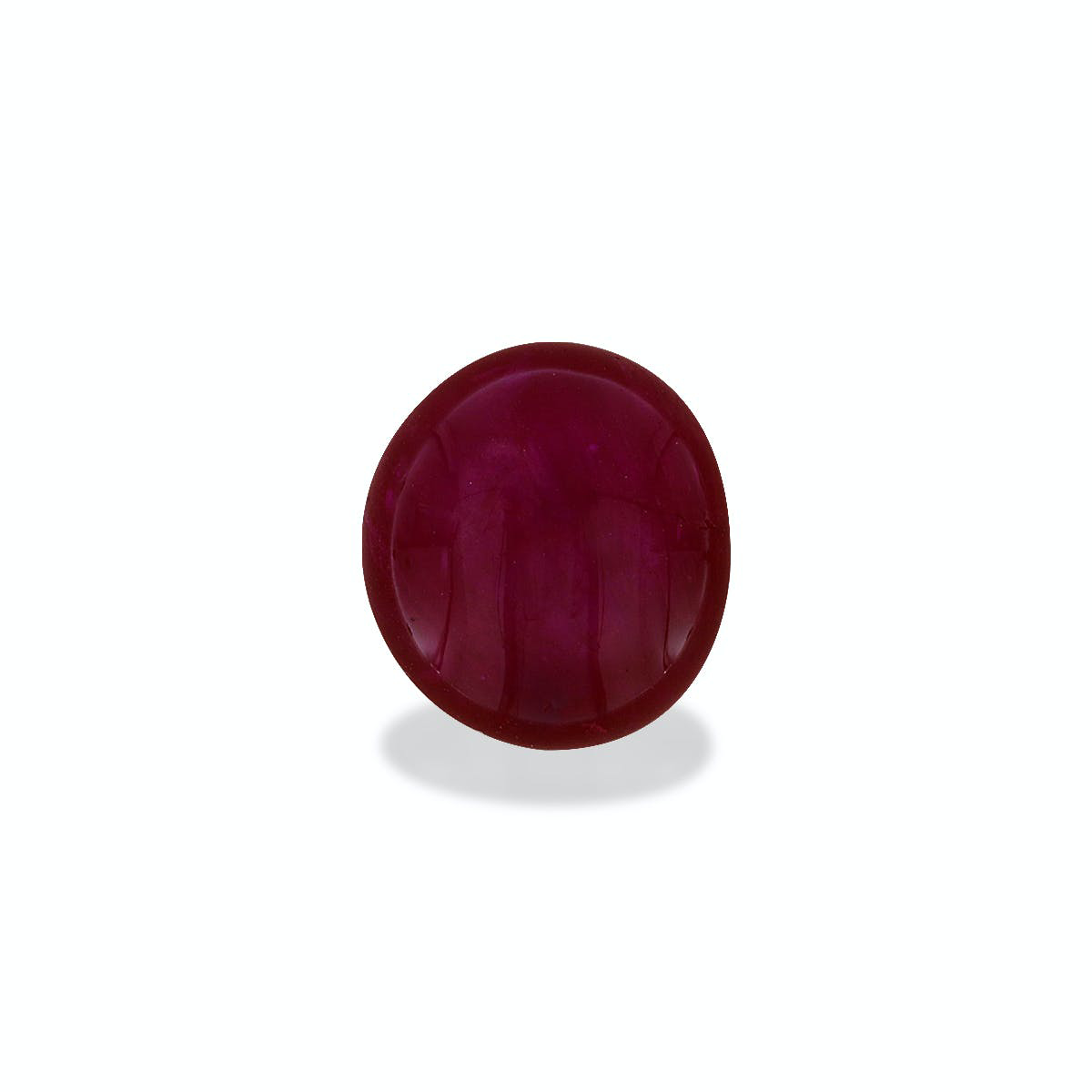 Picture of Red Star Ruby  4.13ct (SR0069)